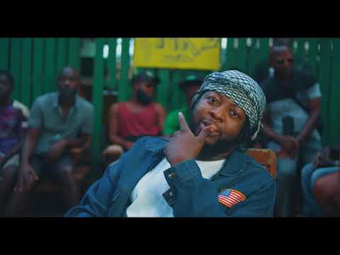 GURU NKZ ENKOYIE FT BENJI