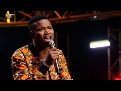 Idols SA Season 12 | Top 2 | Thami: Sthandwa