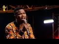 Idols SA Season 12 Top 2 Thami Sthandwa