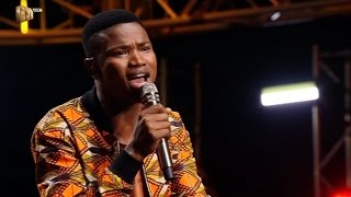 Idols SA Season 12 | Top 2 | Thami: Sthandwa