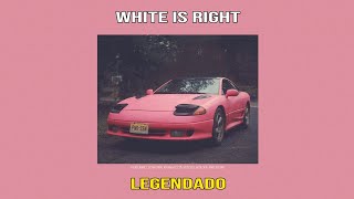 Pink Guy - White is Right (Legendado)