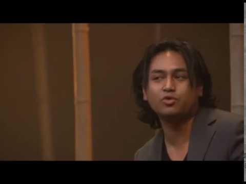 Daniël Arends - De Zachte Heelmeester - Carpetland