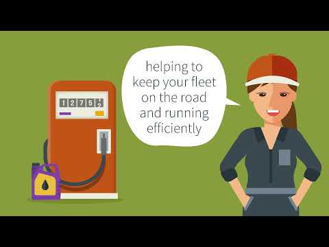 Total Fleet Solutions