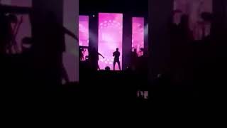 Luis Fonsimovistar arena la mentira 13/10/2017
