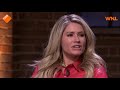 Dragons' Den: Zussen Lieke en Marijke willen markt veroveren met babylifestyle