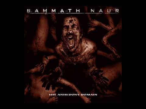 Sammath Naur - The Anhedony Domain