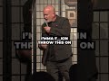 Bow and Arrow vs. Guns | Bobby Kelly | #crowdwork #comedy #standup