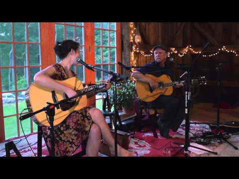 Kyle Carey - Orange Blossom