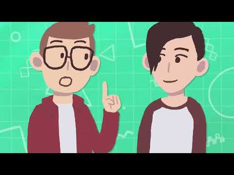 Griffin Explains JJBA — Coolgames Inc Animated (by jesterpunk)