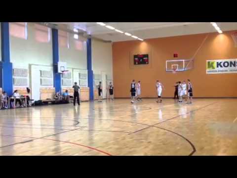 Keila KK vs. T.Soku KK, U19 poisid