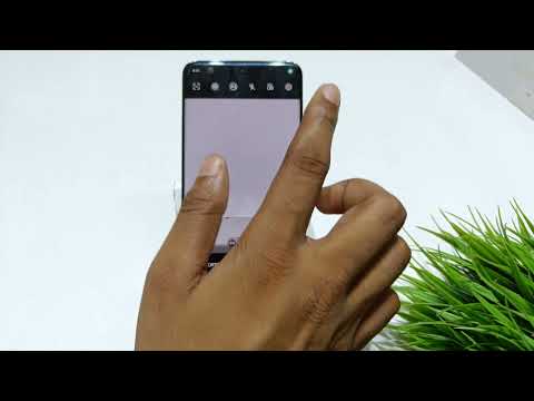 how to enable camera watermark in honor x9 5g | honor x9b 5g me camera watermark off kaise kare