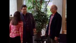 Curb Your Enthusiasm - the best arguments from season 1