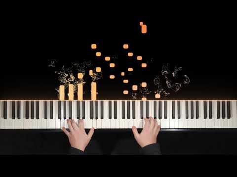 Black and White Rag - George Botsford