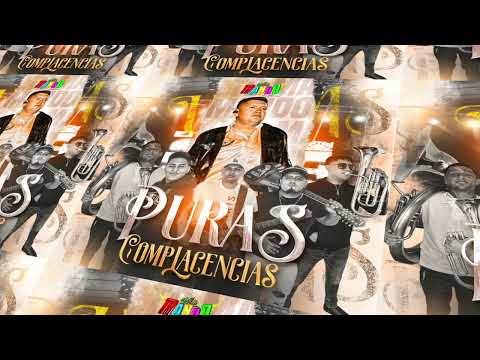 Alto Mando Sierreño - 18 Libras [Puras Complacencias]