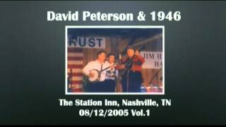 【CGUBA229】David Peterson & 1946 08/12/2005 Vol.1