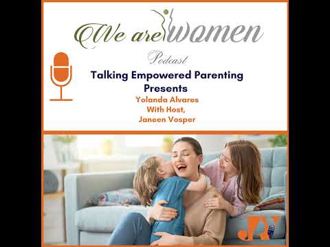 S1 Ep177: Empowered Parenting: How to Turn Emotional Chaos into Connection