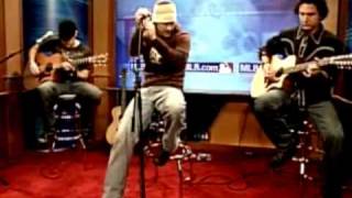 Scott Stapp The Great Divide (Live Acoustic)