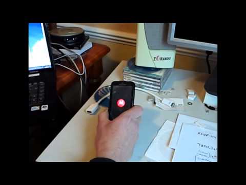 T-Mobile Motorola Defy Unlock with 'GSMLiberty.net