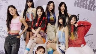 fromis_9、メンバー5人の移籍説が浮上…Big Planet Madeがコメント..