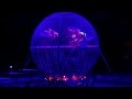 Ringling Bros And Barnum Bailey Circus 4 Motorcycles Inside Globe Of Steel