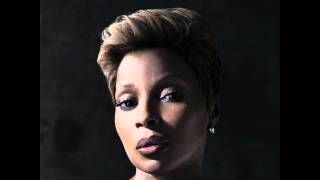 Mary J. Blige - Brand New (Produced By J.U.S.T.I.C.E. League)