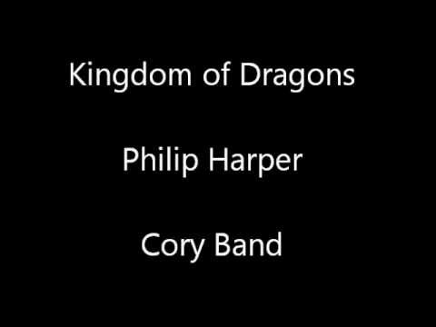 Kingdom of Dragons - Philip Harper - Cory Band