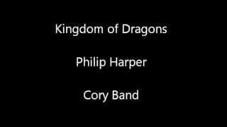 Kingdom of Dragons - Philip Harper - Cory Band