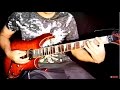 LED ZEPPELIN - Immigrant Song (guitar-cover ...