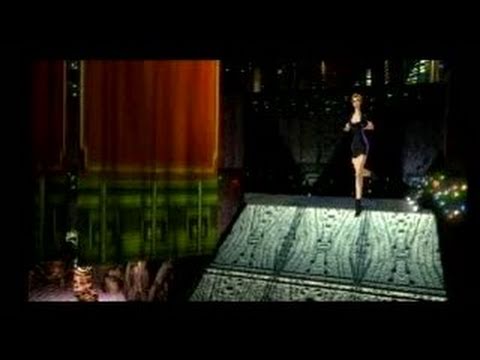 Fear Effect 2 : Retro Helix Playstation