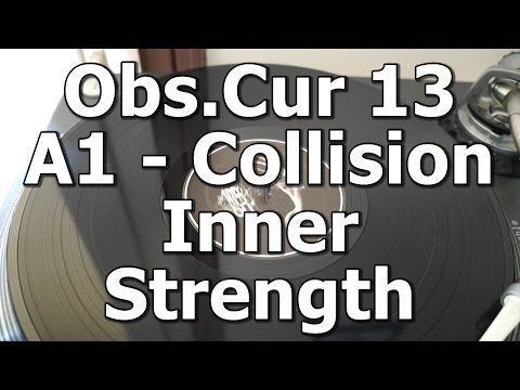 Obs.Cur 13 - A1 - Collision - Inner Strength