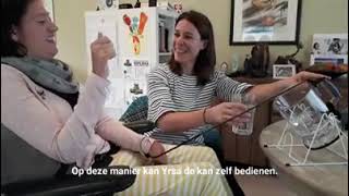 Video thumbnail of 'Elke mogelijkheid benutten'