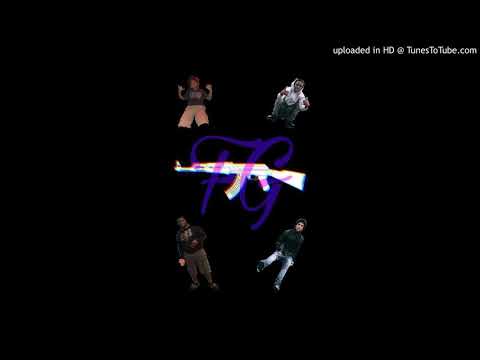 Fg Kutthroat- Hell N Back(prod. By Drumdummie