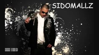 SIDO - STRASSENJUNGE - REMIX - SIDOMALLZ - 2012 - HD