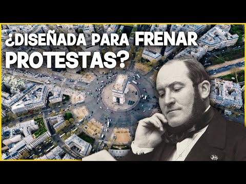 Cuando PARIS fue DEMOLIDA por HAUSSMANN || Urbanópolis