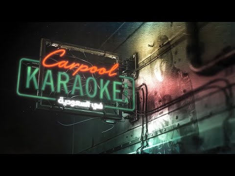 Carpool Karaoke KSA season 3
