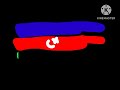 Aztv Ident 1991 1996 Remake Azerbajian