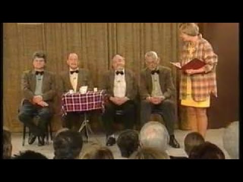 Böhnke - Lange Zweifel los (2003)