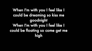 That Feeling by We The Kings Lyrics