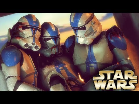 The Separatist Battle Droid the Clones Hated Most [Legends] - Star Wars Explained