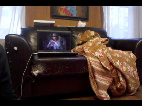 Rockin With Roseanne