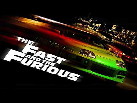 Digital Assassins - Lock It Down (The Fast and The Furious Soundtrack)