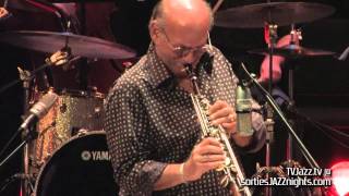 David Liebman - Big Band UdeM