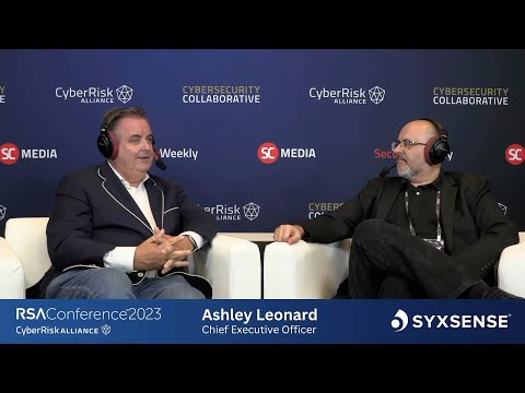 Reduce Your Attack Surface by Automating IT Management and Security Operations - Ashley L - RSA23 #2