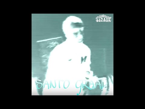 CARL BRAVE x FRANCO126 - SANTO GRAAL (PROD. KETAMA126)