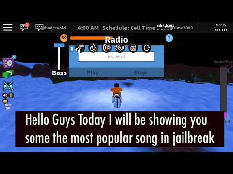Roblox Jailbreak Music Codes Rolex Bux Gg Fake - roblox weight champion codes list free robux games on roblox 2018