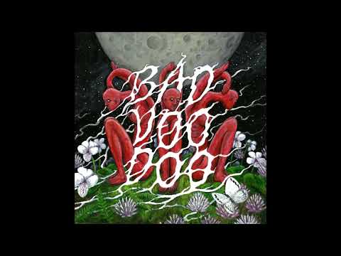 Vagabond Hearts - Bad Voodoo