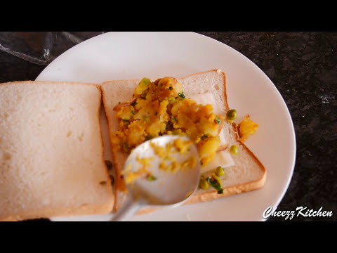 download lagu mp3 mp4 Potato Cheese Sandwich, download lagu Potato Cheese Sandwich gratis, unduh video klip Potato Cheese Sandwich