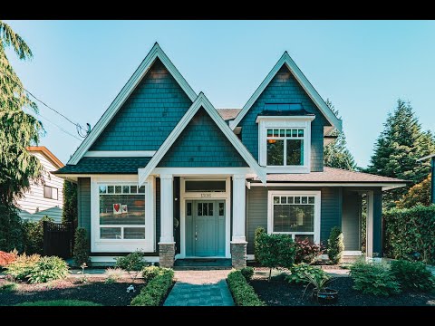 13016 15A Avenue | Ocean Park Residence | Minutes to Trails, Beaches, Shops & More! | South Surrey