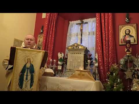 Fr. David Jones - A light from the Orient