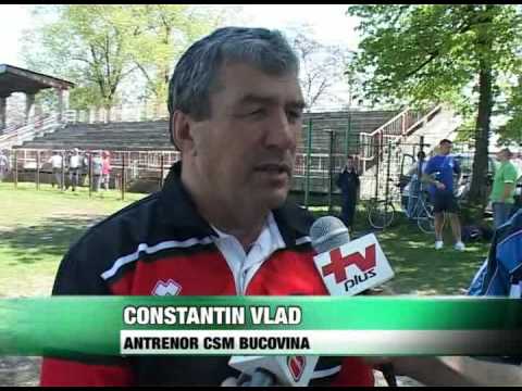 Sport - Nicio sansa pentru CSM Bucovina.divx
